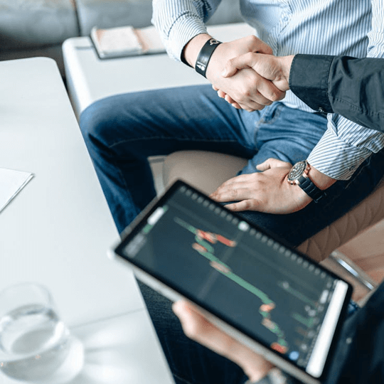 Axtrovien - Team of Cryptocurrency Experts